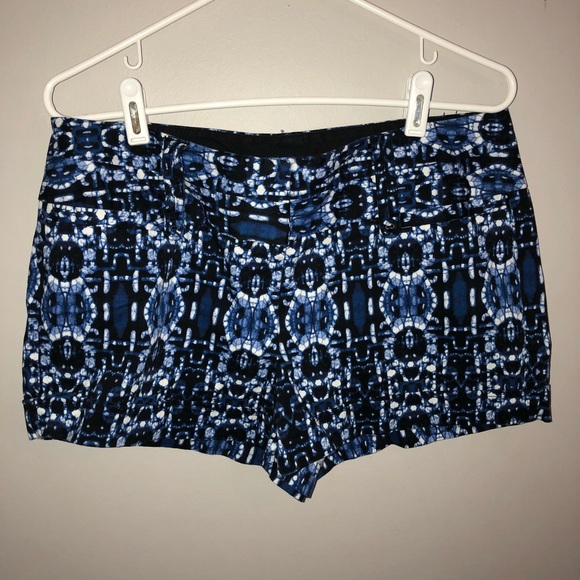 Maurices Shorts - Picture 1 of 4
